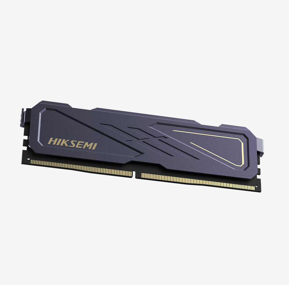 RAM PC Hiksemi Armor 16GB DDR4 | (1x16GB), 3200MHz, Intel/AMD HSC416U32Z2