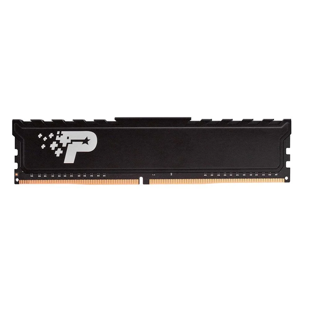 RAM PC Patriot 16GB DDR4 3200MHz Tản Nhiệt (PSP416G320081H1)